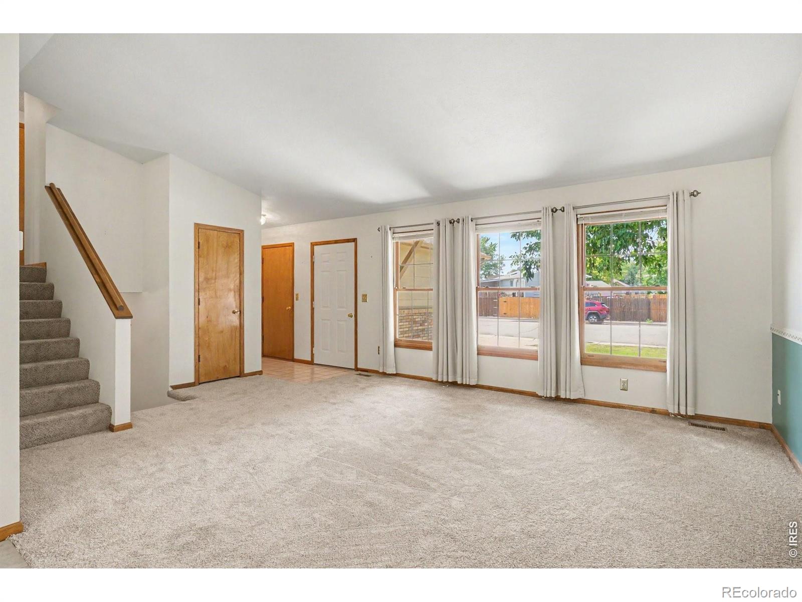 MLS Image #10 for 627 e 42nd street,loveland, Colorado