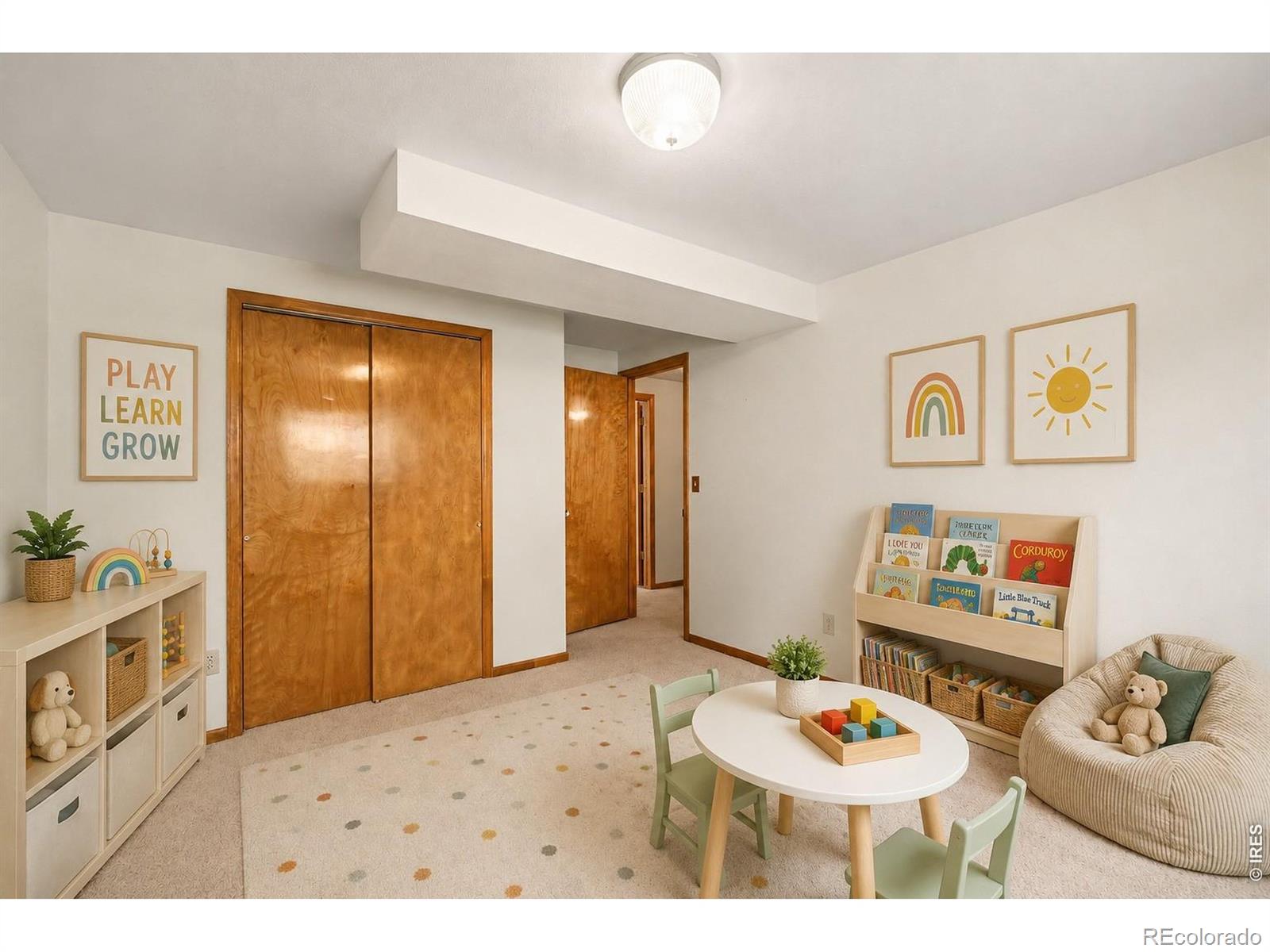 MLS Image #17 for 627 e 42nd street,loveland, Colorado