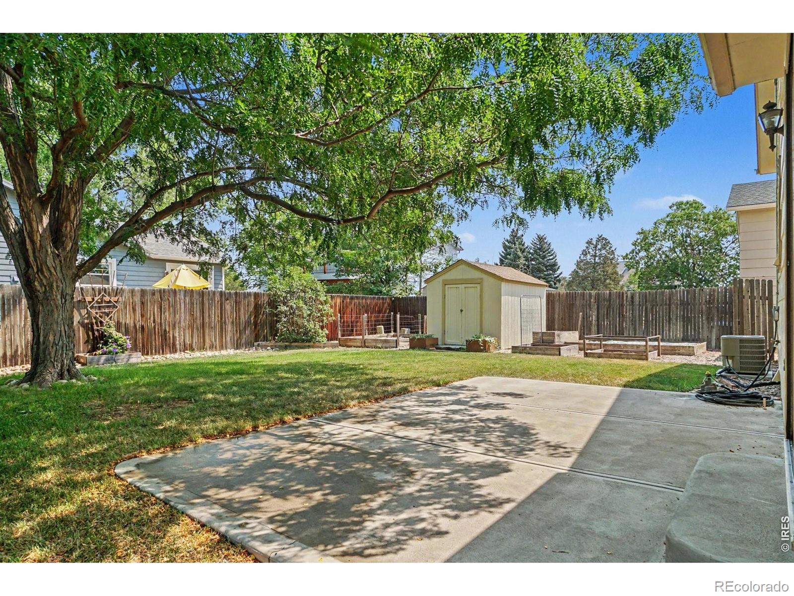MLS Image #2 for 627 e 42nd street,loveland, Colorado