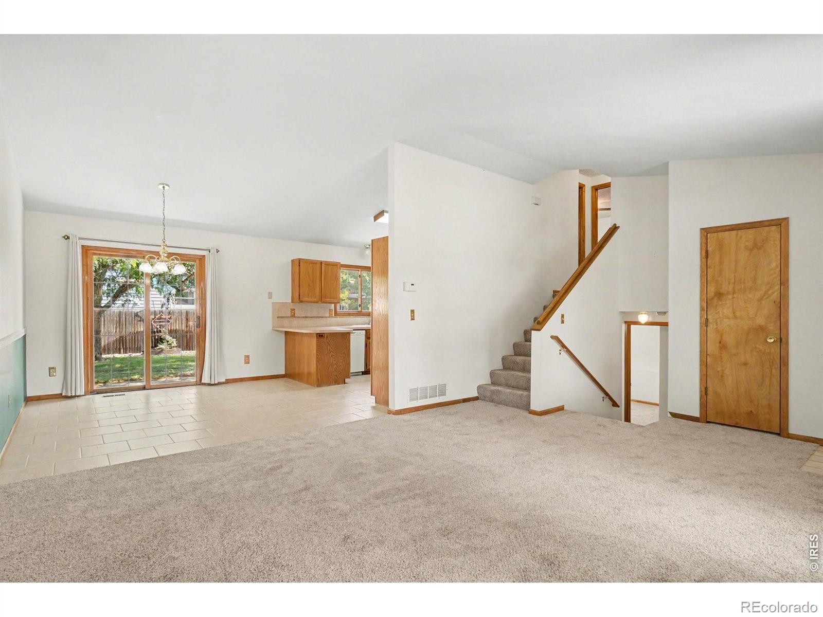 MLS Image #23 for 627 e 42nd street,loveland, Colorado