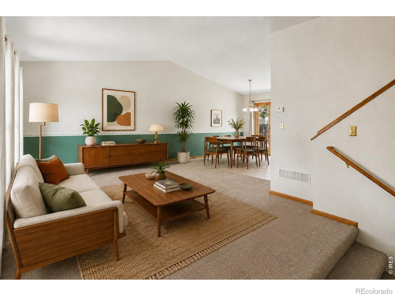 MLS Image #3 for 627 e 42nd street,loveland, Colorado