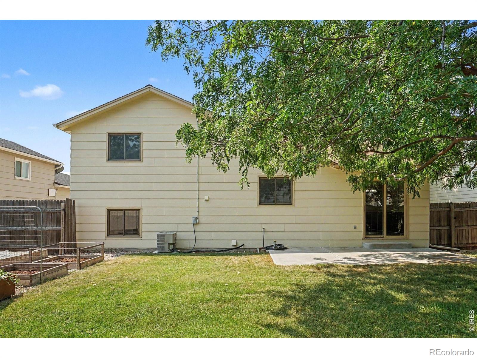 MLS Image #39 for 627 e 42nd street,loveland, Colorado