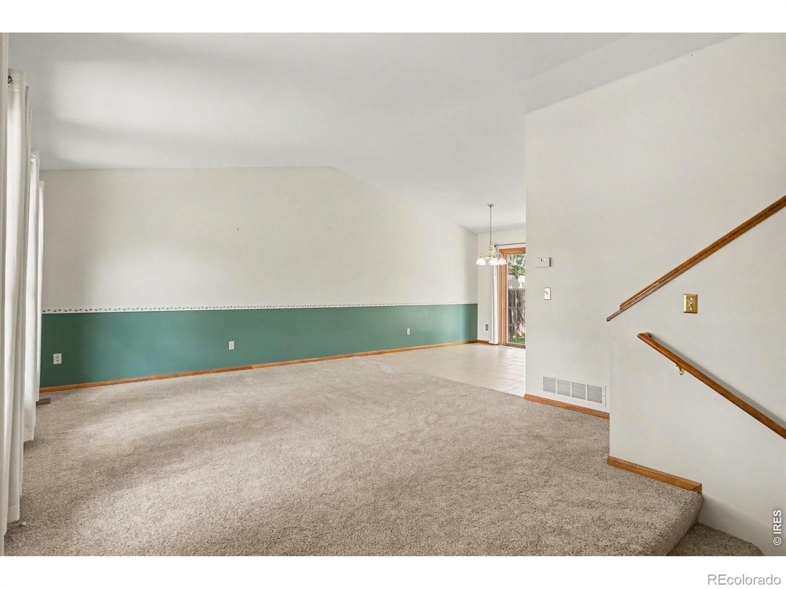 MLS Image #4 for 627 e 42nd street,loveland, Colorado