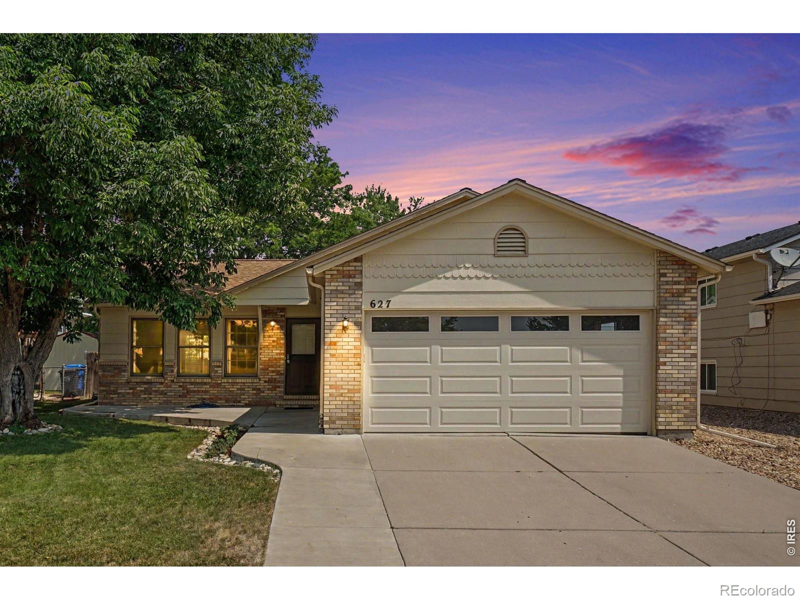 MLS Image #44 for 627 e 42nd street,loveland, Colorado