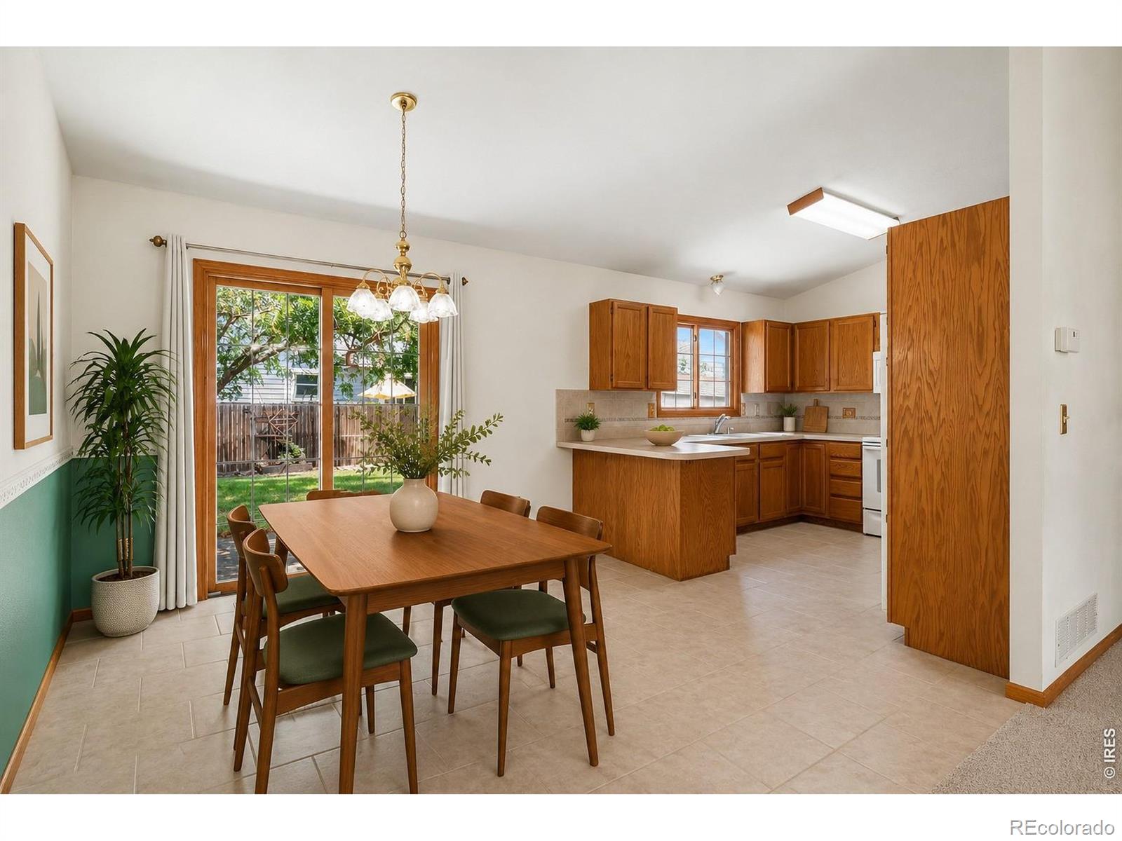 MLS Image #5 for 627 e 42nd street,loveland, Colorado