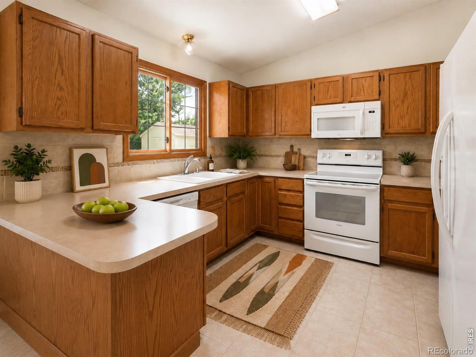 MLS Image #7 for 627 e 42nd street,loveland, Colorado