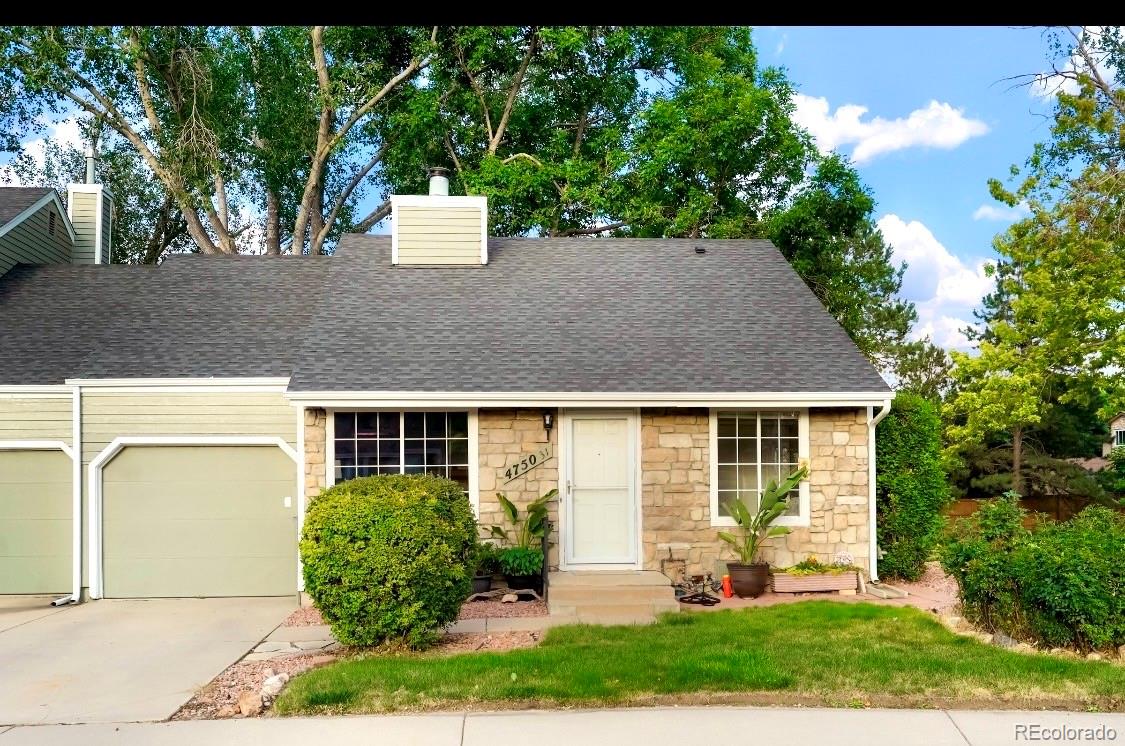 MLS Image #0 for 4750 s dudley street 31,littleton, Colorado