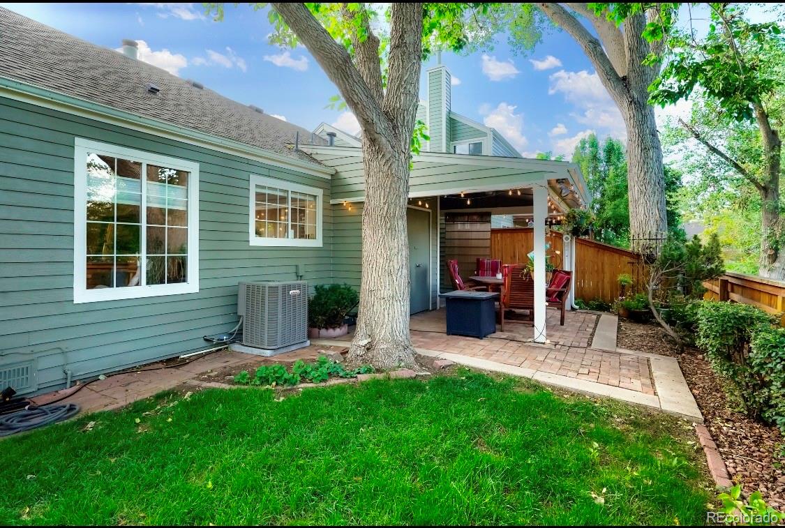 MLS Image #10 for 4750 s dudley street 31,littleton, Colorado