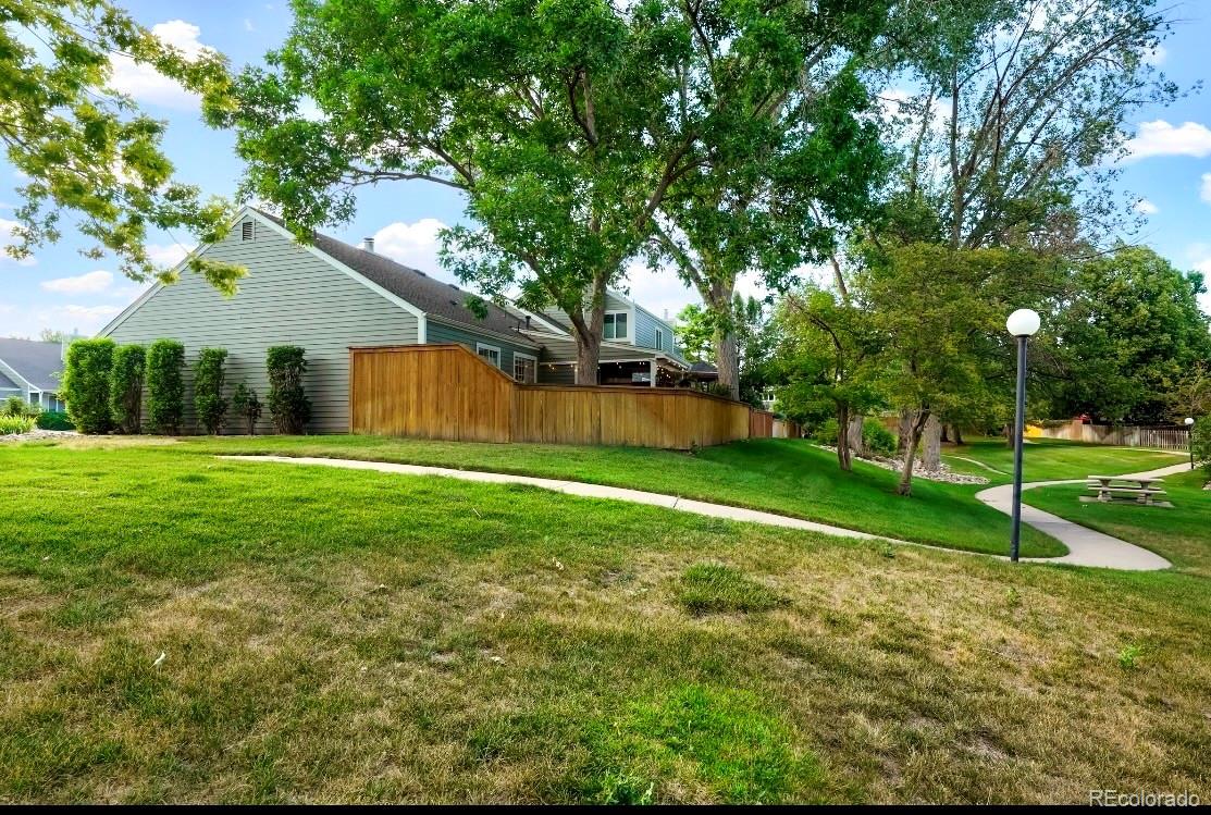 MLS Image #13 for 4750 s dudley street 31,littleton, Colorado