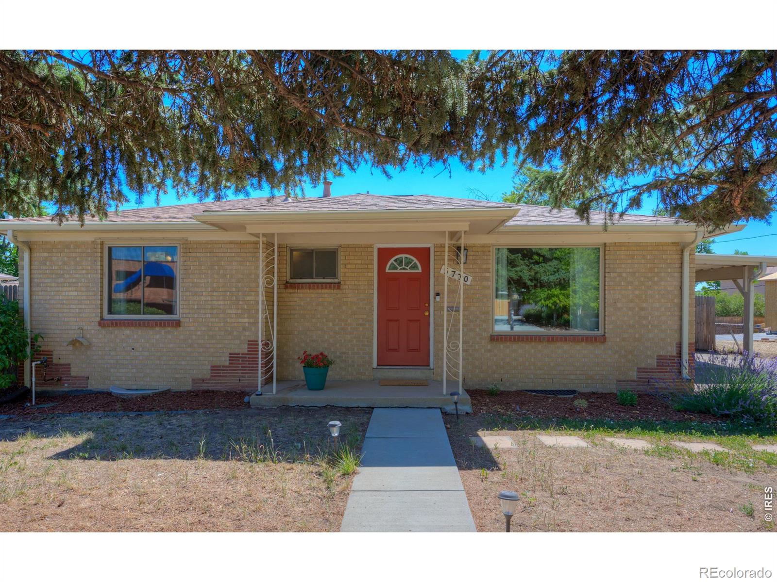 MLS Image #1 for 5770  estes street,arvada, Colorado