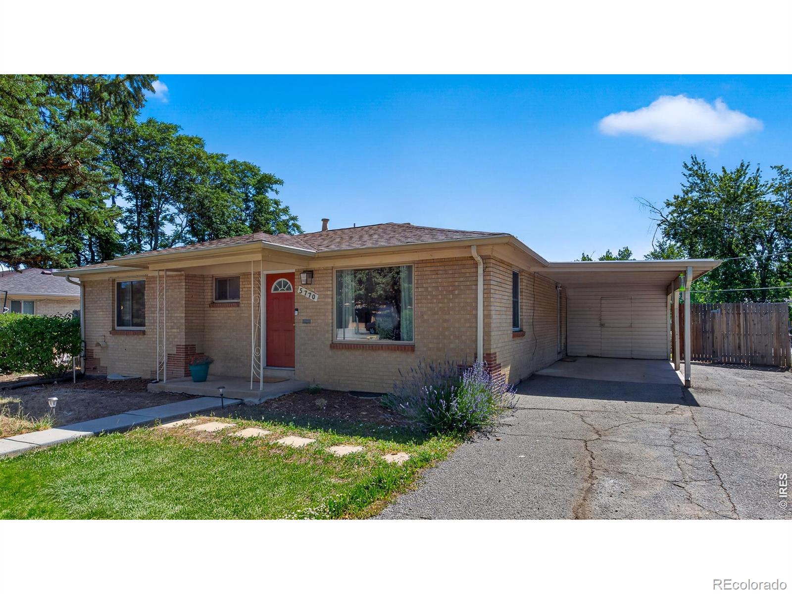 MLS Image #2 for 5770  estes street,arvada, Colorado