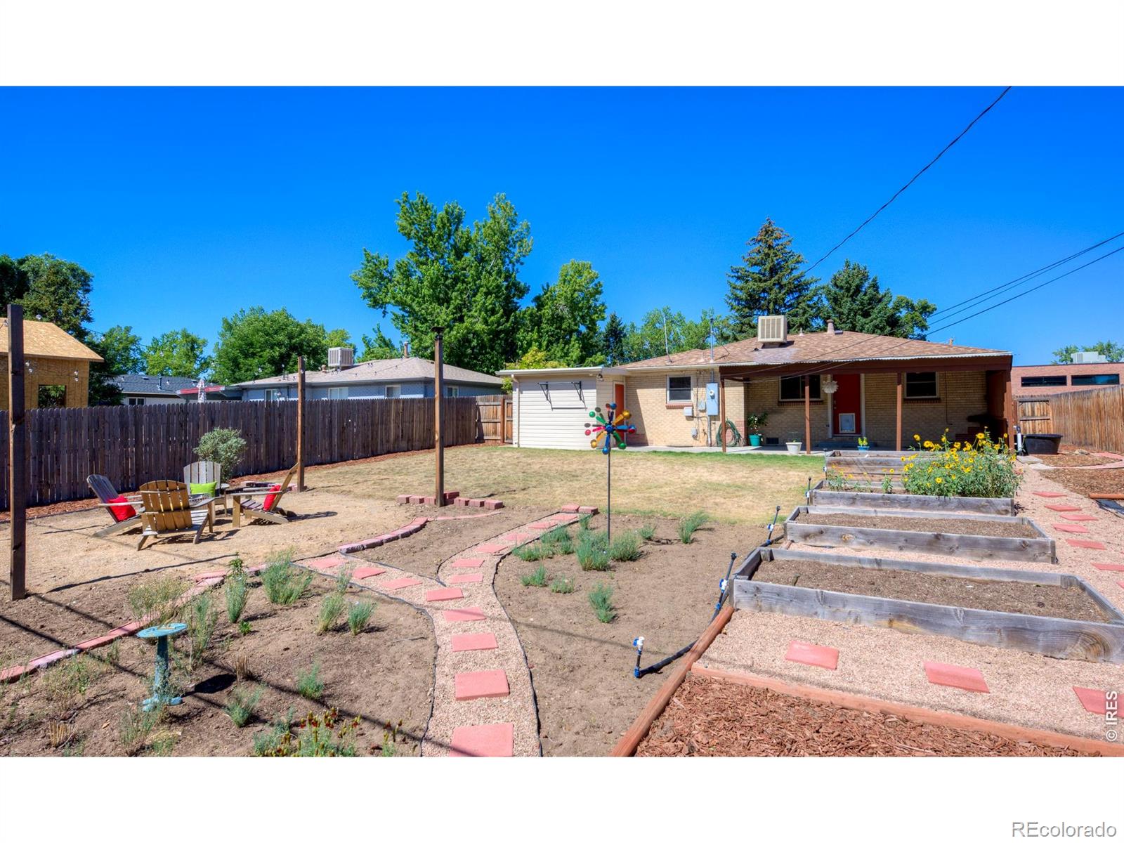 MLS Image #26 for 5770  estes street,arvada, Colorado
