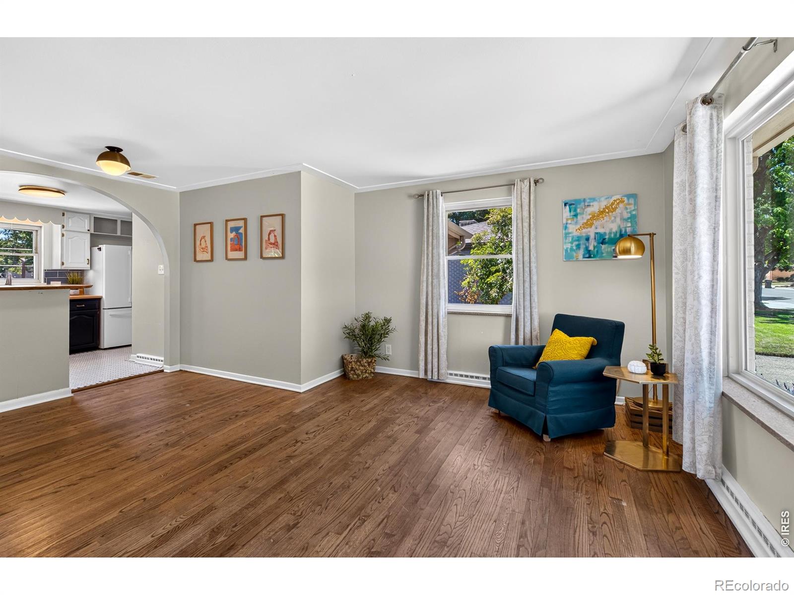 MLS Image #3 for 5770  estes street,arvada, Colorado
