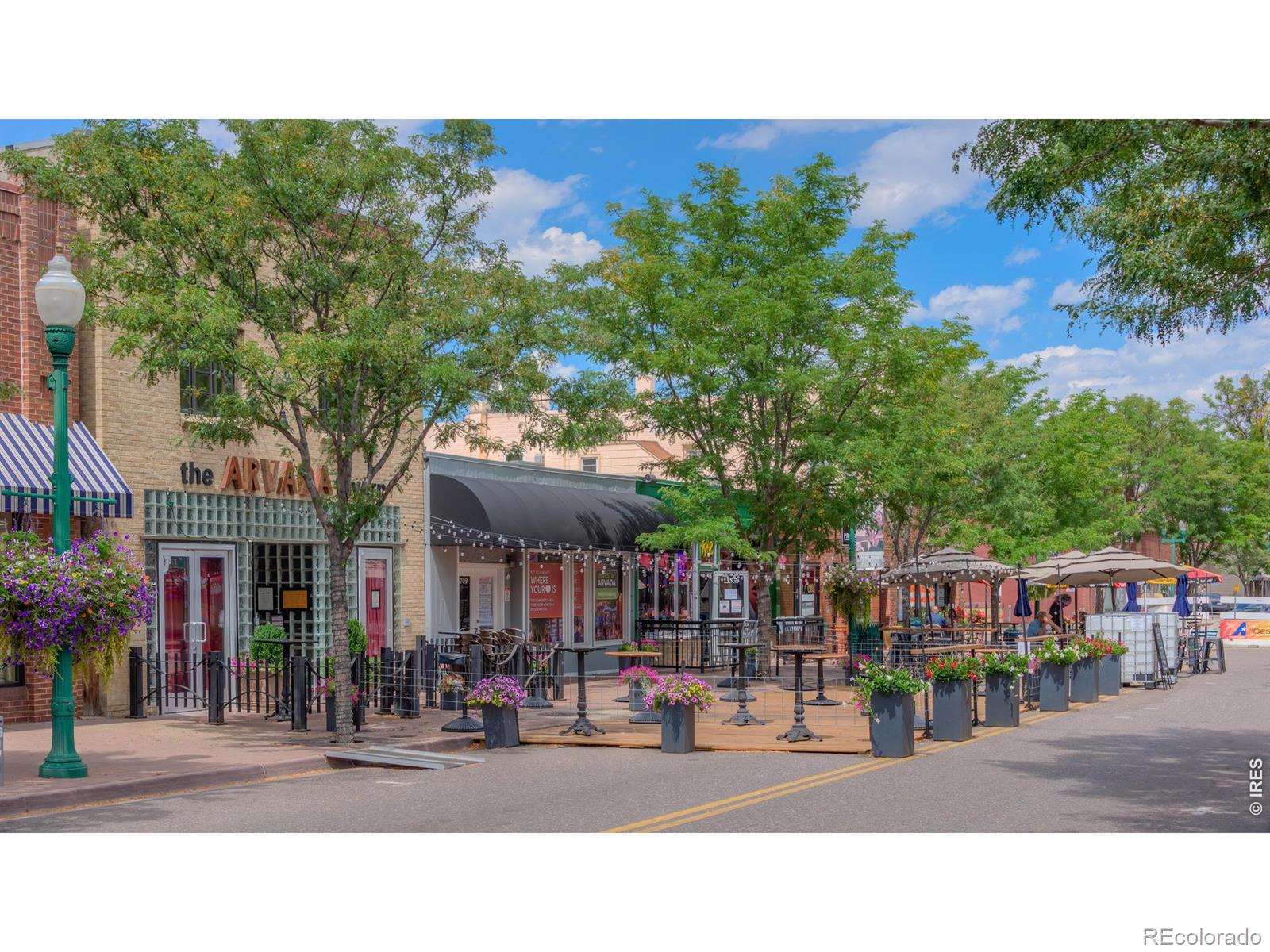 MLS Image #31 for 5770  estes street,arvada, Colorado