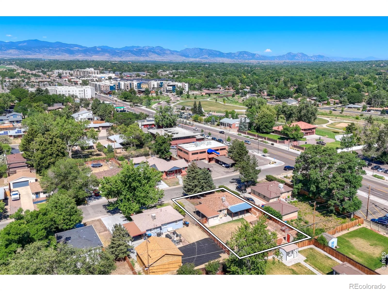 MLS Image #37 for 5770  estes street,arvada, Colorado