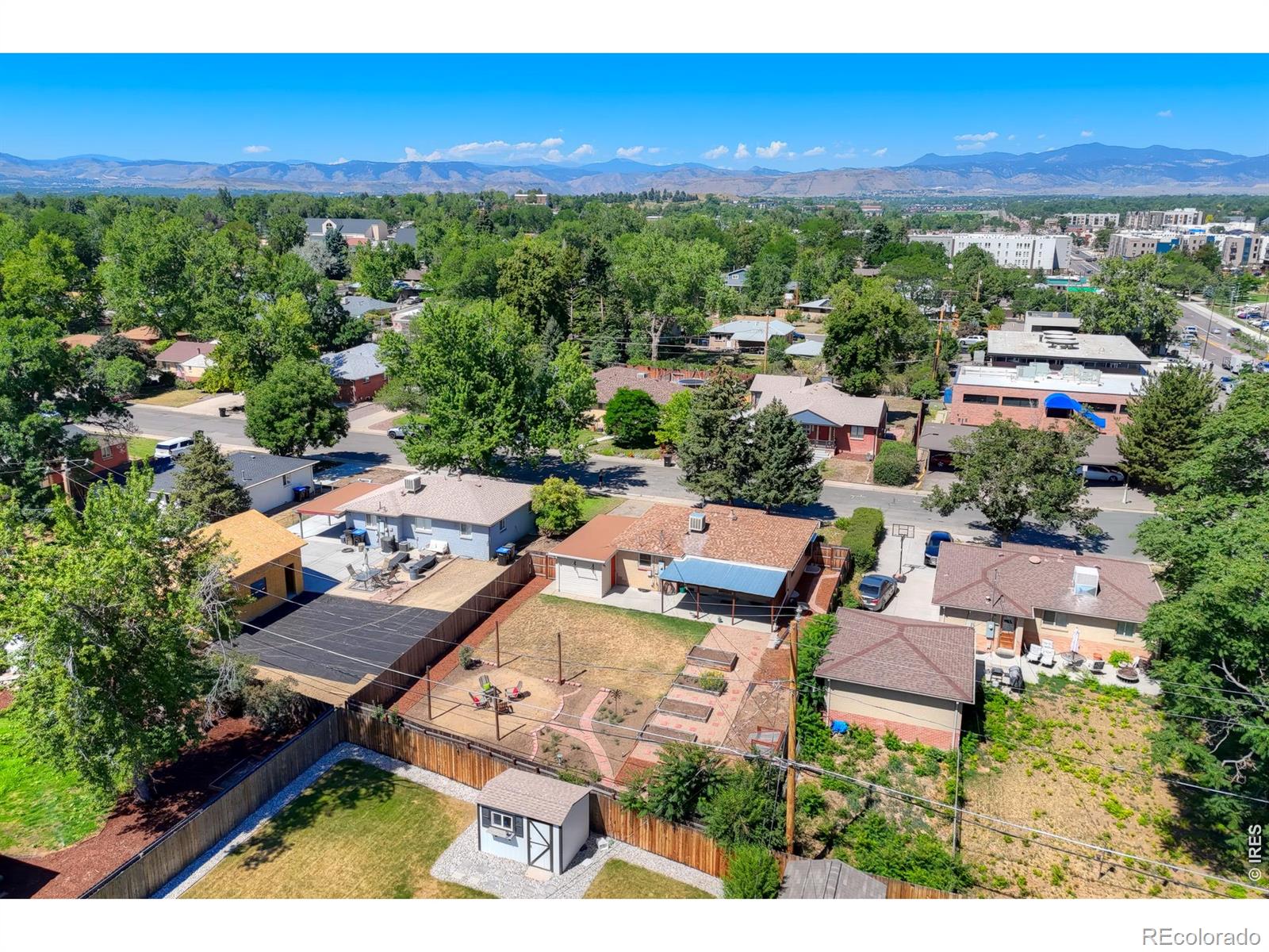 MLS Image #38 for 5770  estes street,arvada, Colorado