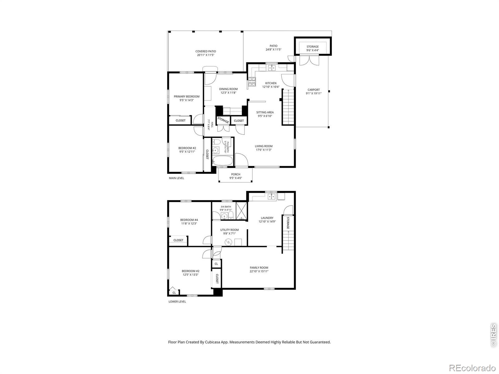 MLS Image #40 for 5770  estes street,arvada, Colorado