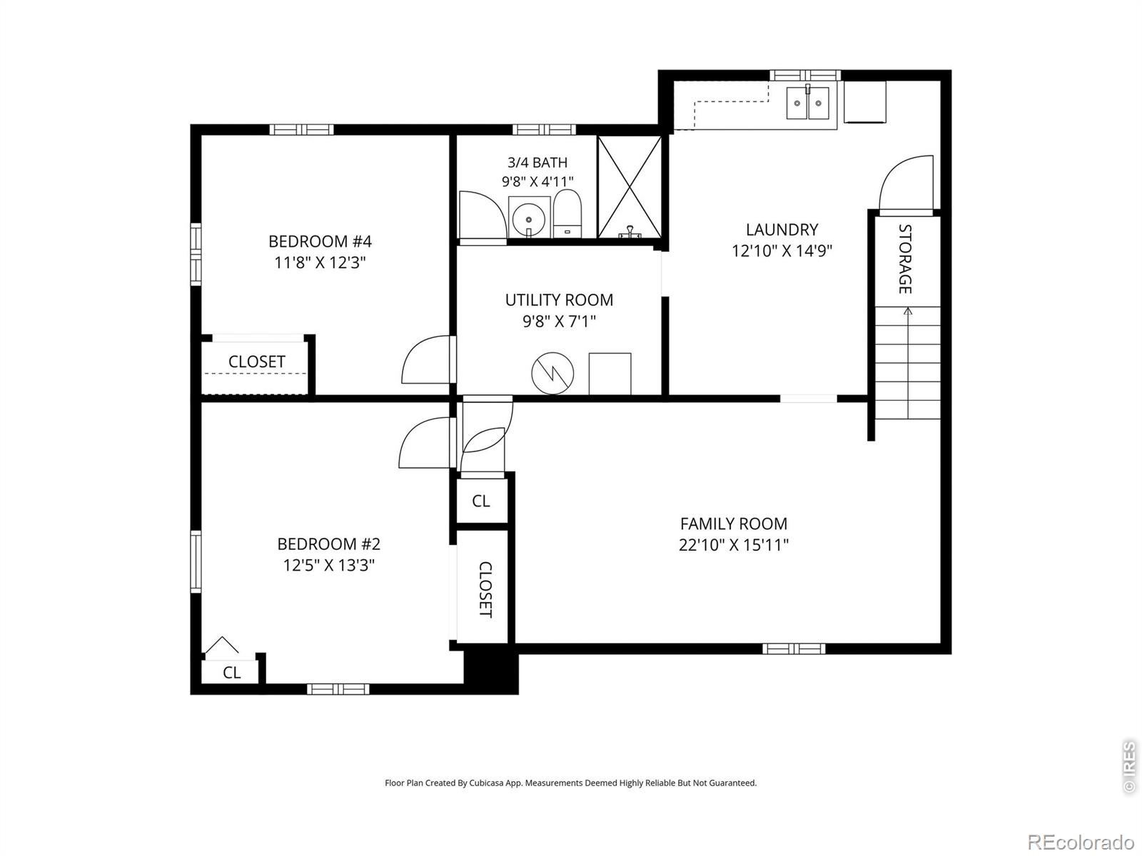 MLS Image #41 for 5770  estes street,arvada, Colorado