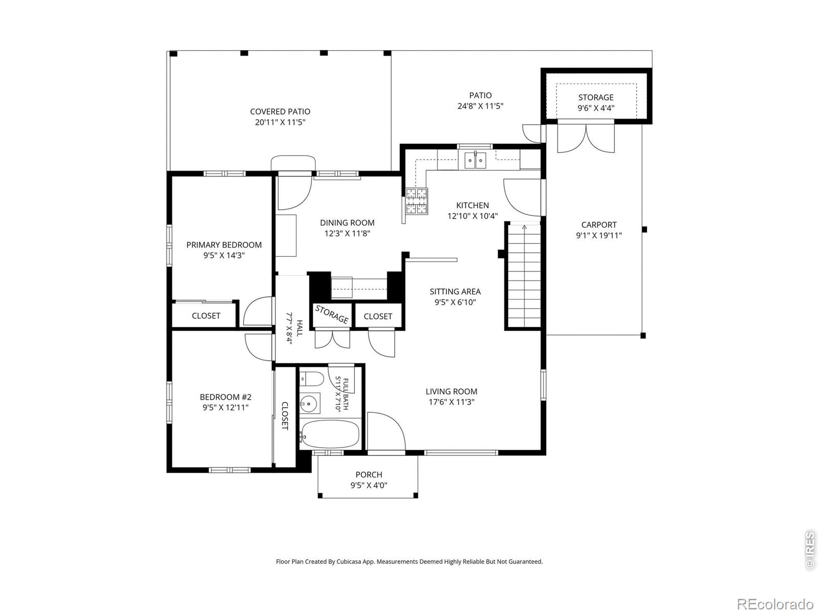 MLS Image #42 for 5770  estes street,arvada, Colorado