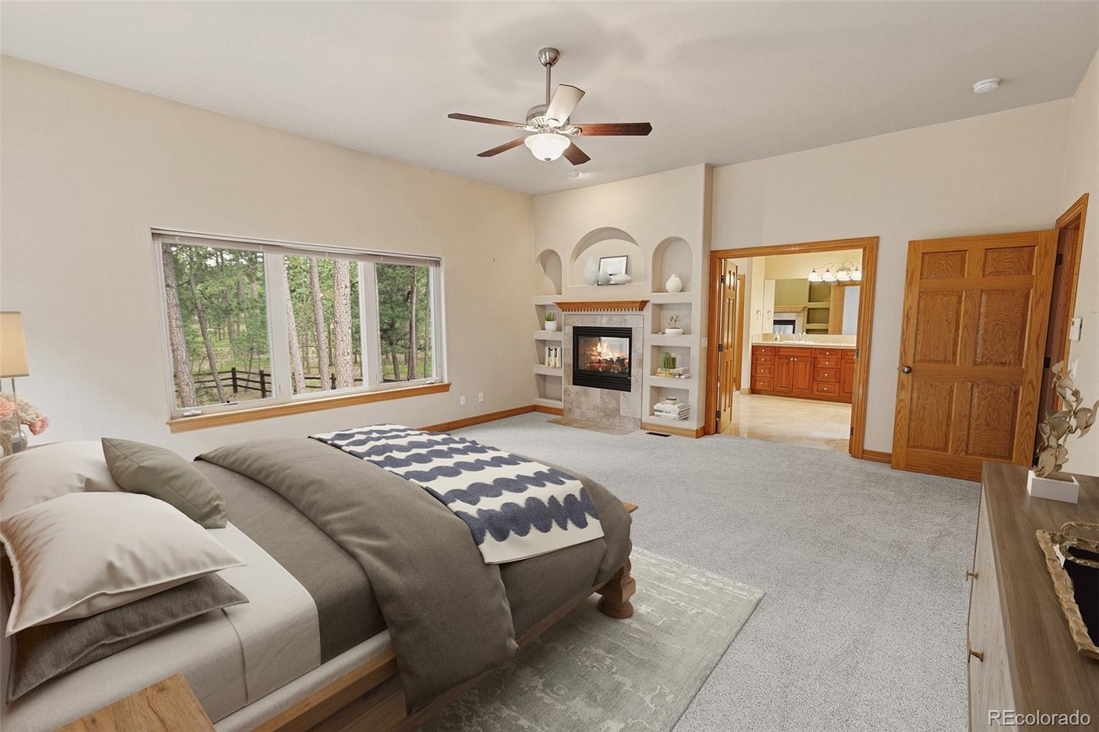MLS Image #14 for 18015  bankhurst court,monument, Colorado