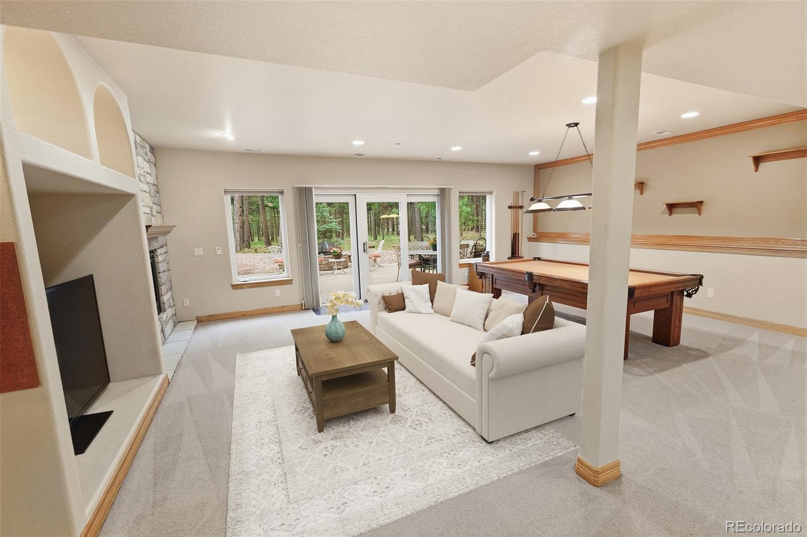 MLS Image #21 for 18015  bankhurst court,monument, Colorado