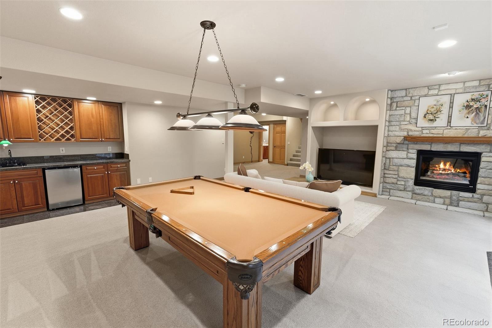 MLS Image #22 for 18015  bankhurst court,monument, Colorado