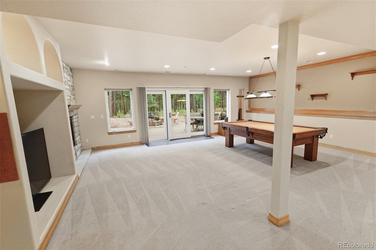 MLS Image #41 for 18015  bankhurst court,monument, Colorado