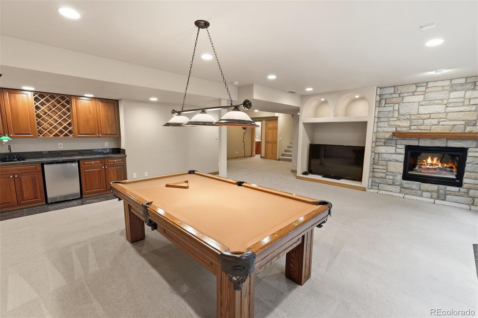 MLS Image #42 for 18015  bankhurst court,monument, Colorado