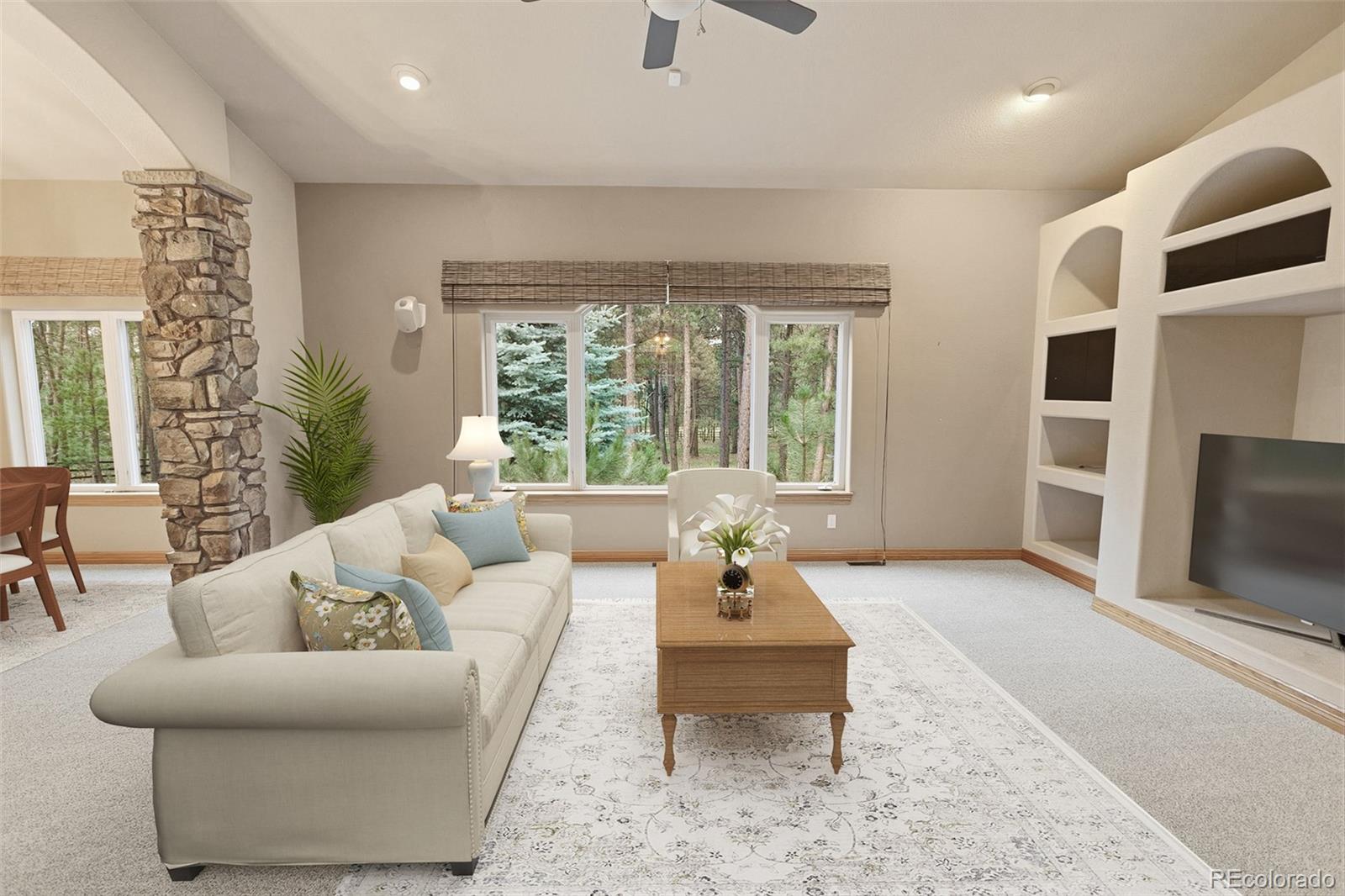 MLS Image #7 for 18015  bankhurst court,monument, Colorado