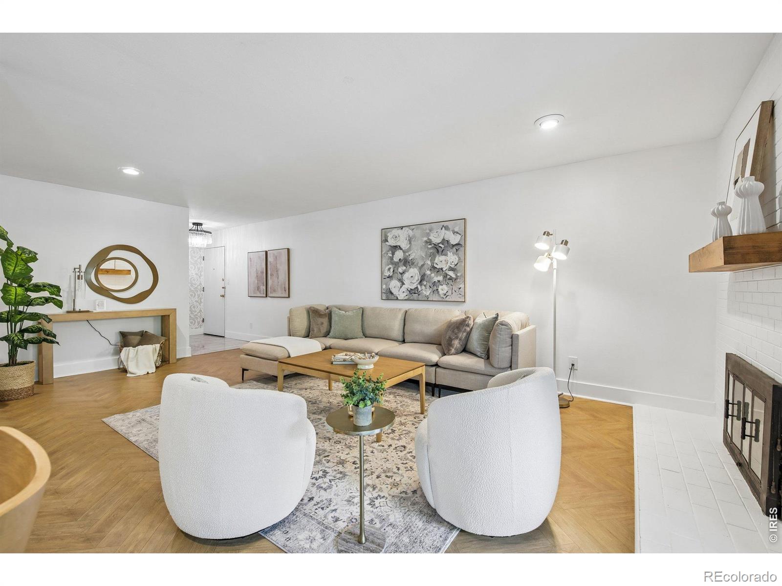 MLS Image #3 for 2227  canyon boulevard,boulder, Colorado