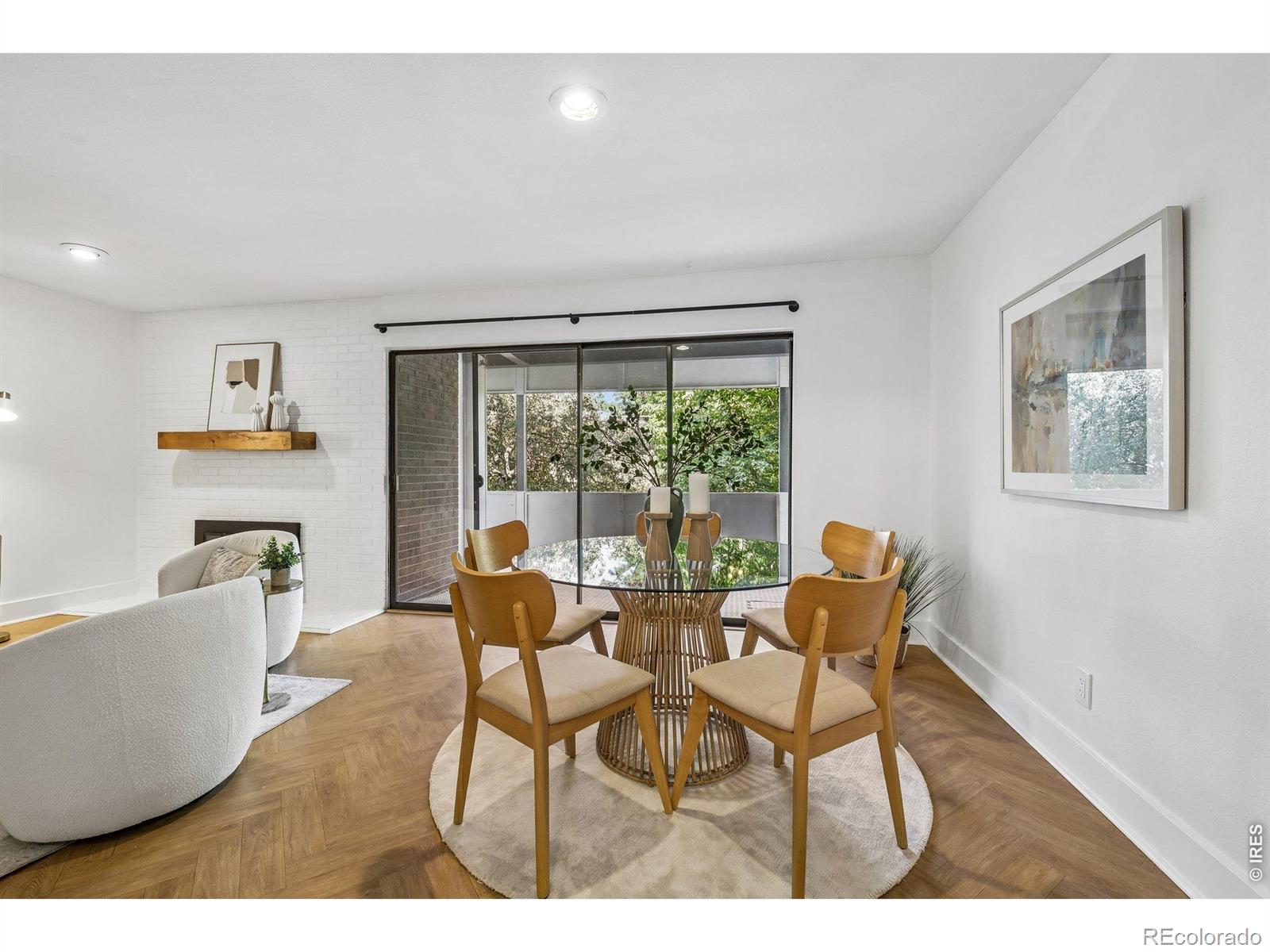 MLS Image #5 for 2227  canyon boulevard,boulder, Colorado