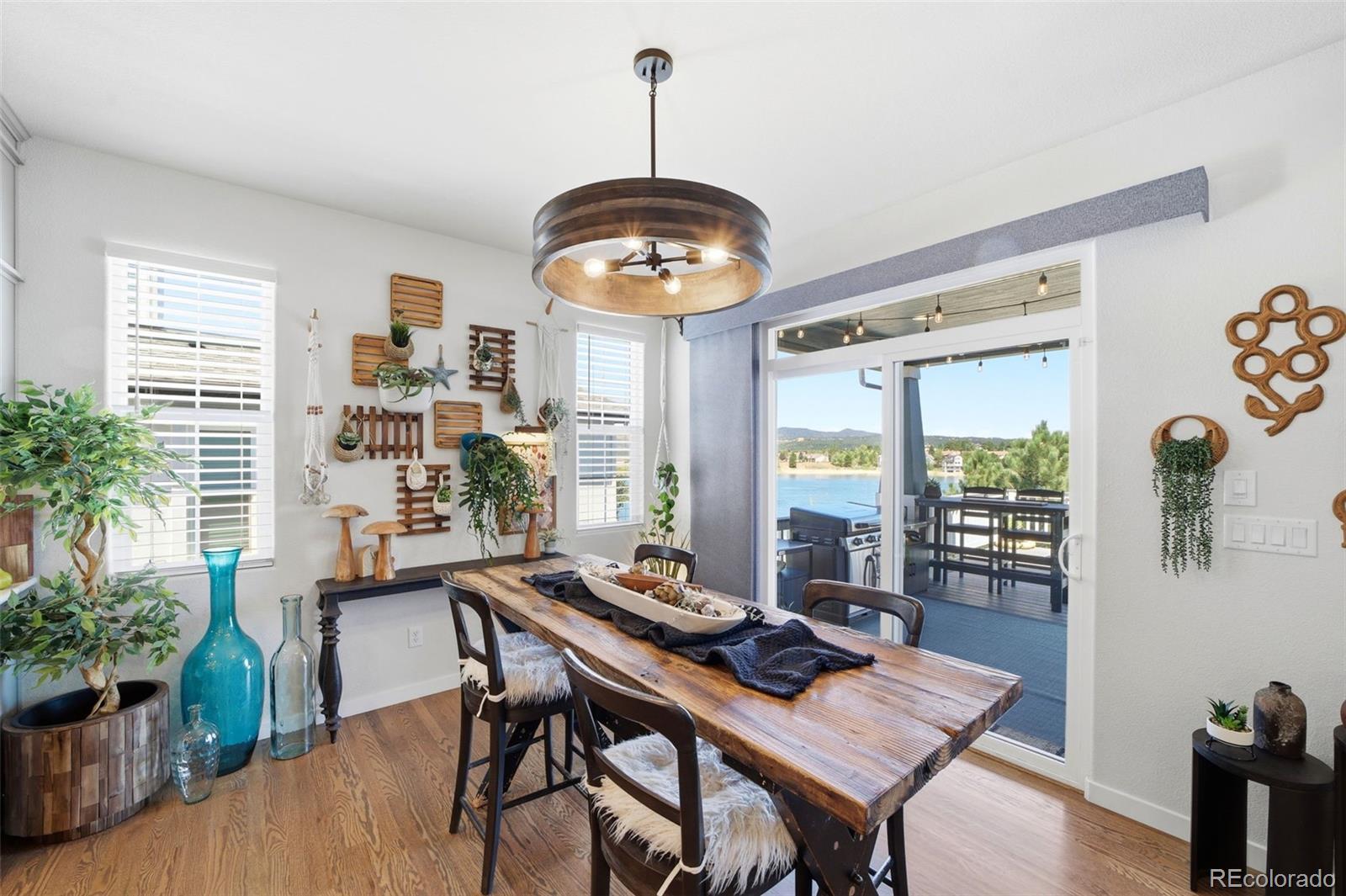 MLS Image #10 for 1472  coronado beach drive,monument, Colorado