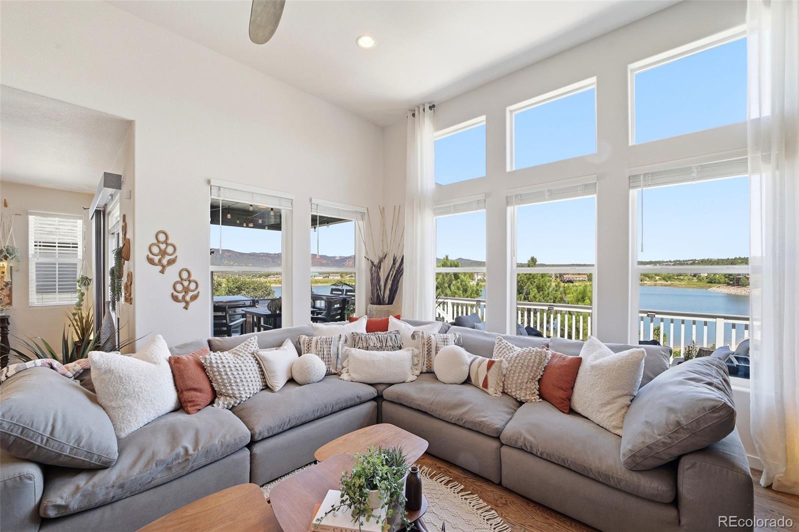 MLS Image #11 for 1472  coronado beach drive,monument, Colorado