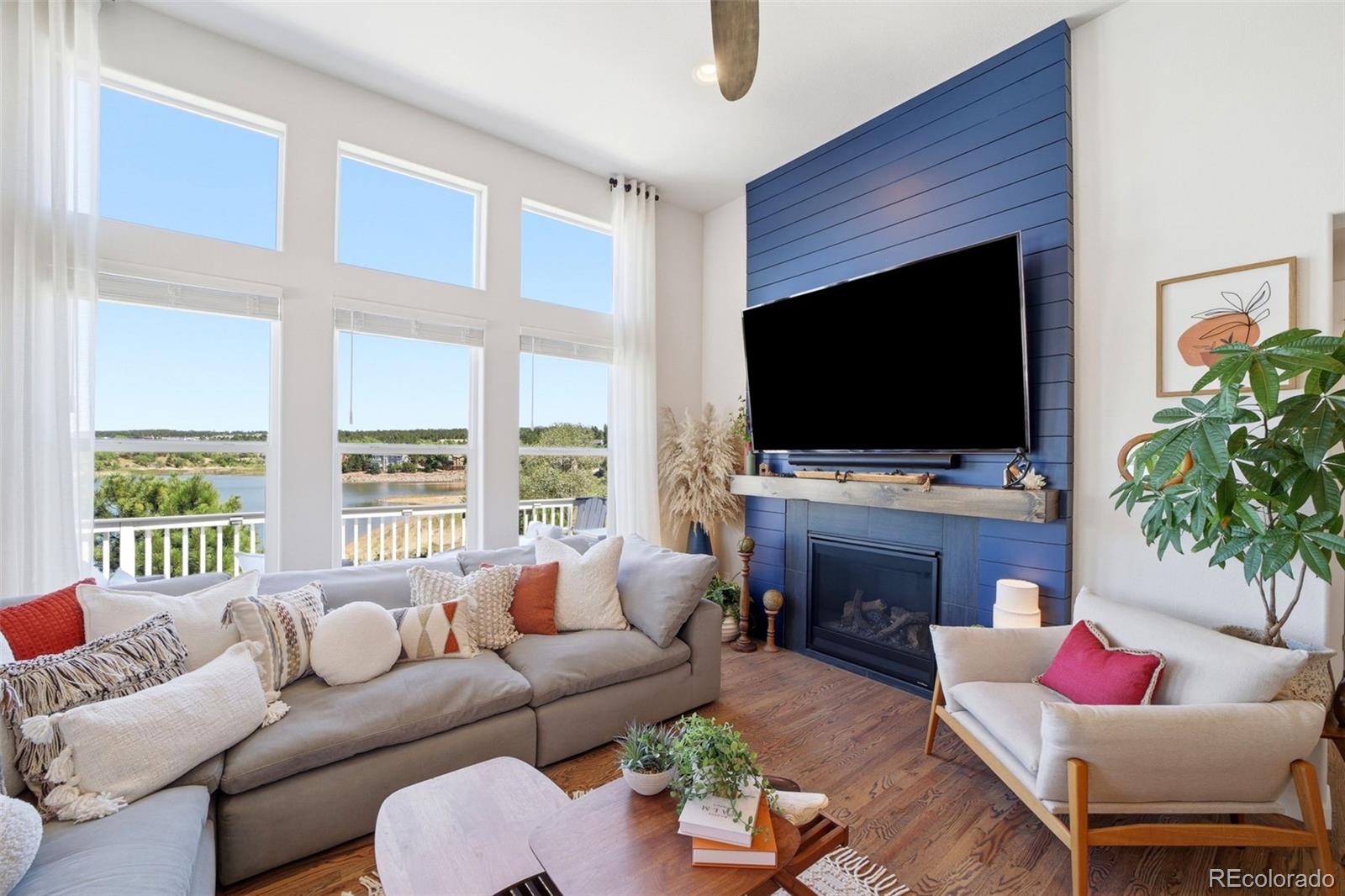 MLS Image #13 for 1472  coronado beach drive,monument, Colorado