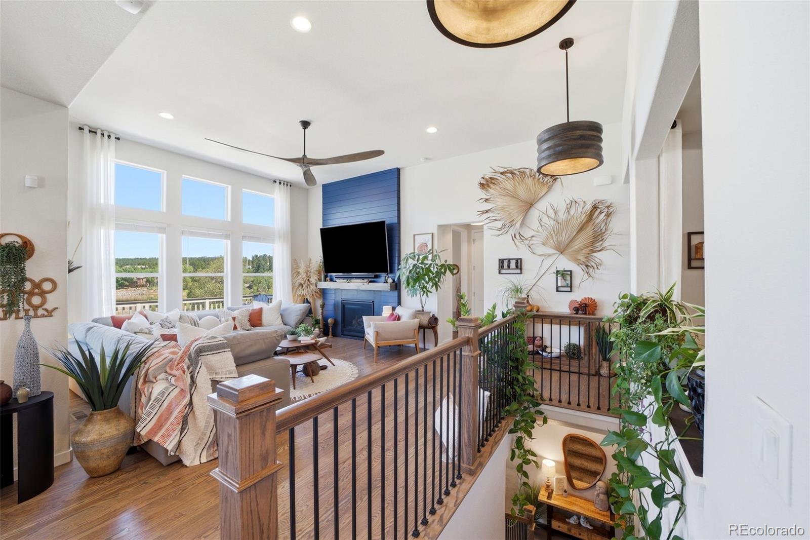 MLS Image #15 for 1472  coronado beach drive,monument, Colorado