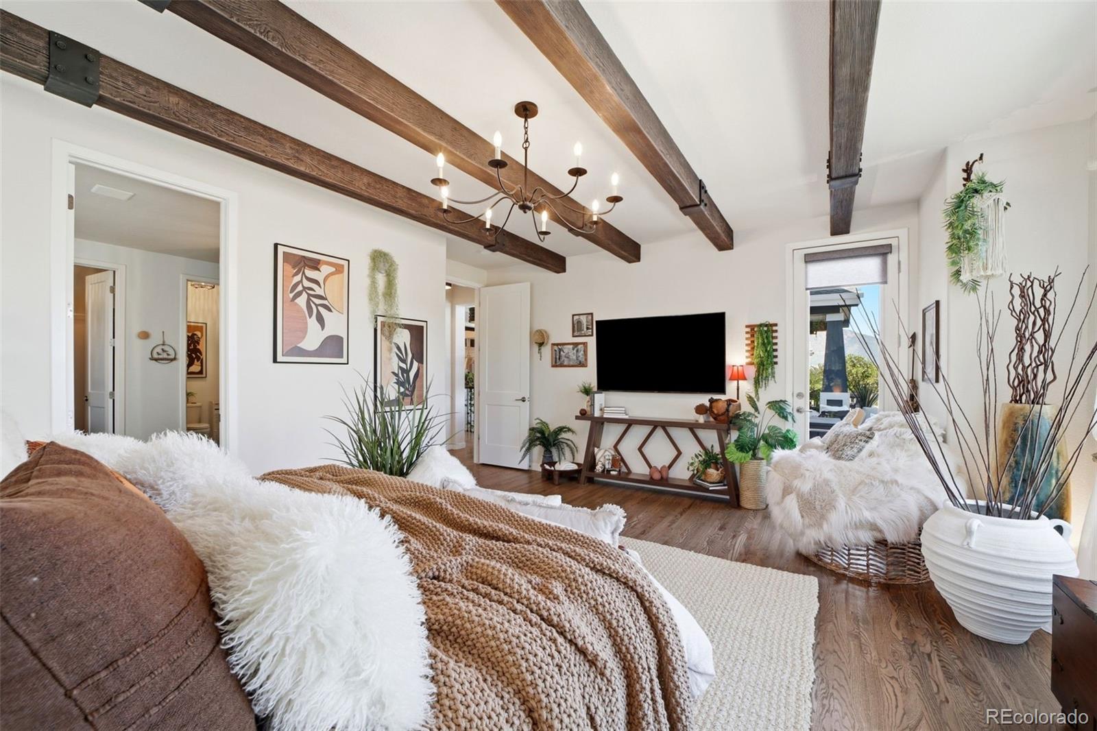 MLS Image #18 for 1472  coronado beach drive,monument, Colorado