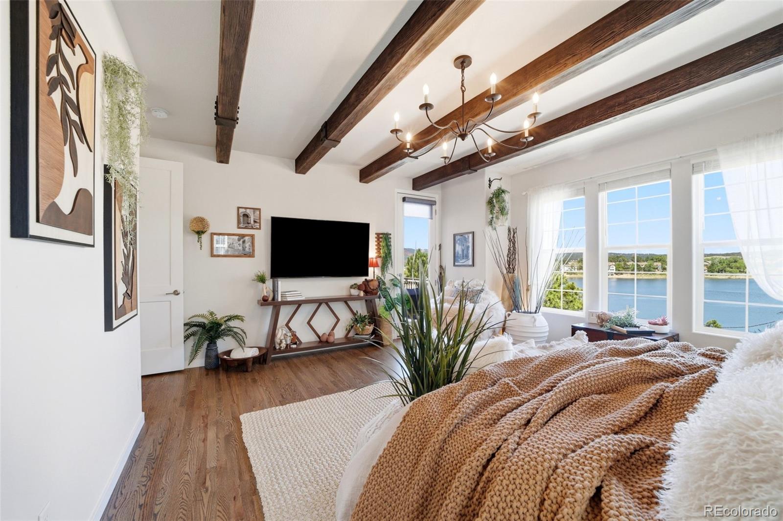 MLS Image #19 for 1472  coronado beach drive,monument, Colorado