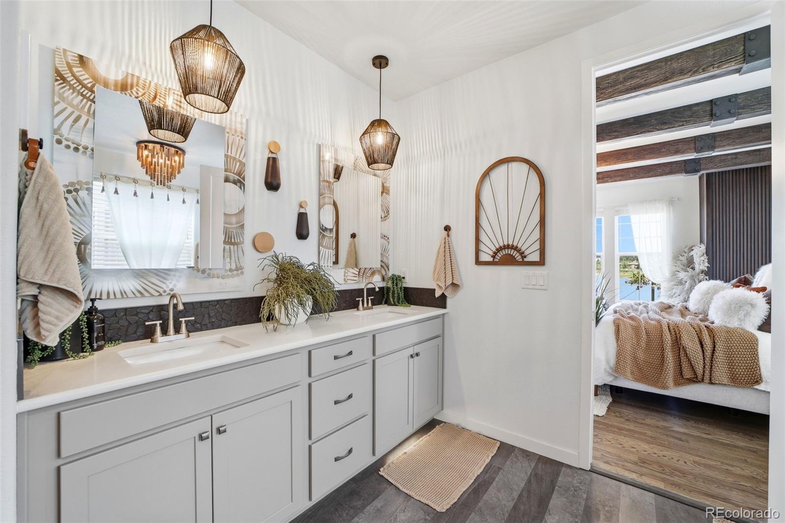 MLS Image #20 for 1472  coronado beach drive,monument, Colorado