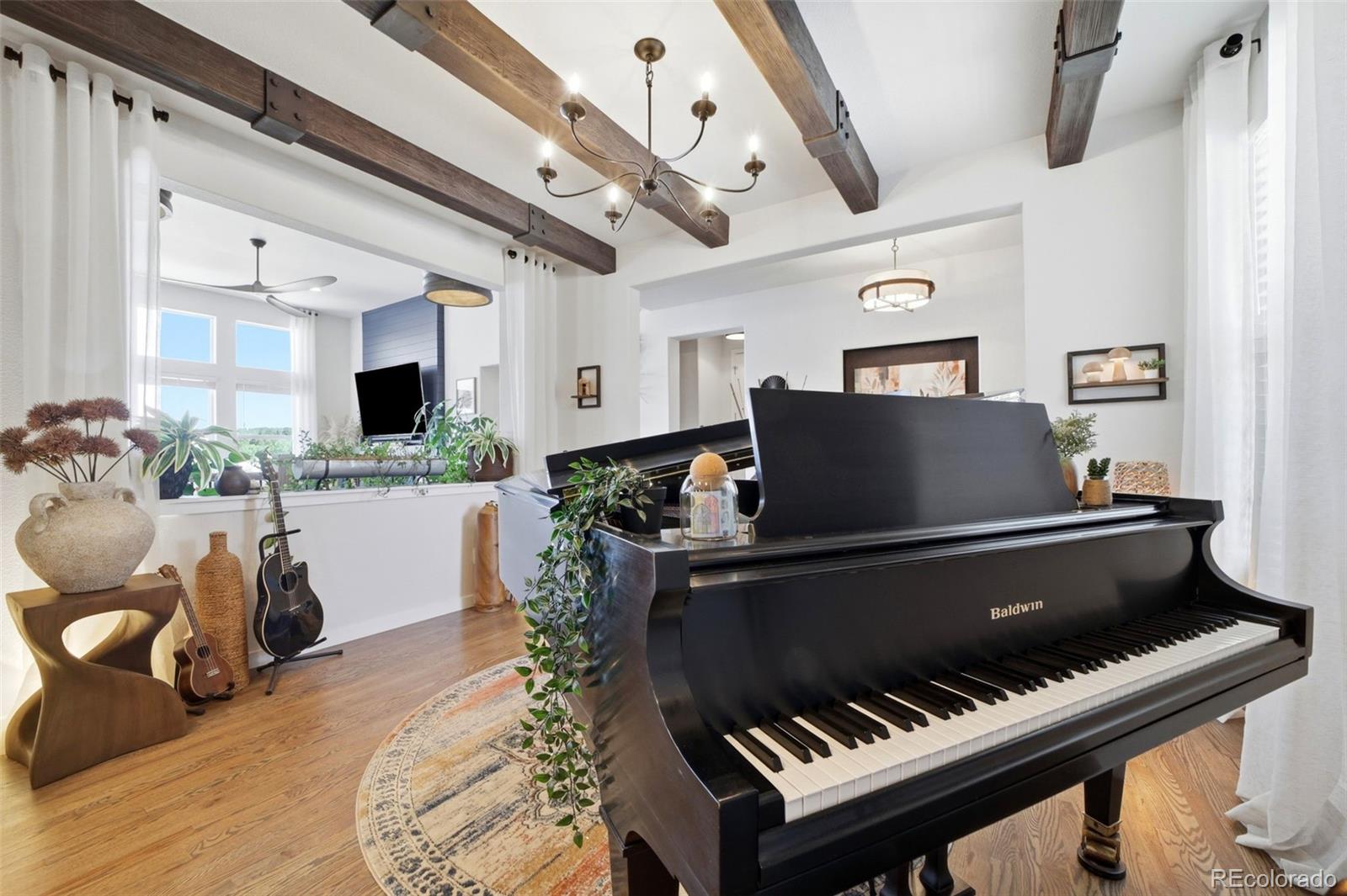 MLS Image #3 for 1472  coronado beach drive,monument, Colorado