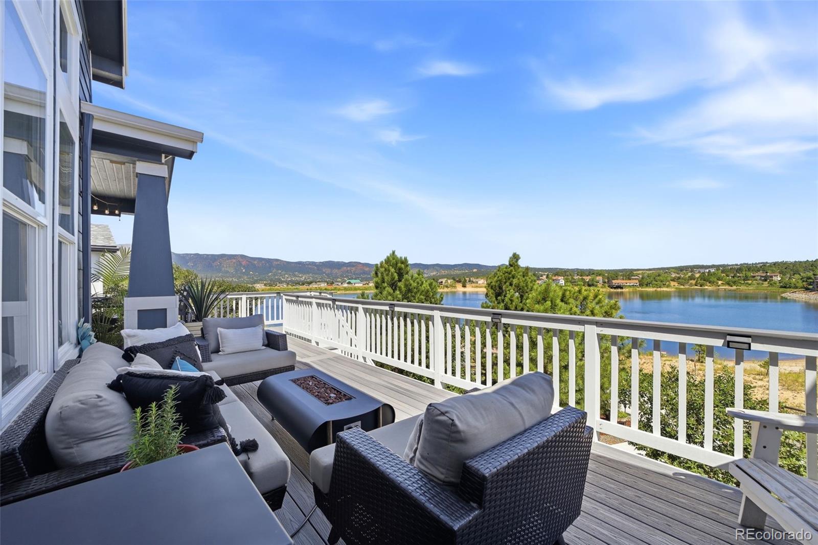 MLS Image #37 for 1472  coronado beach drive,monument, Colorado