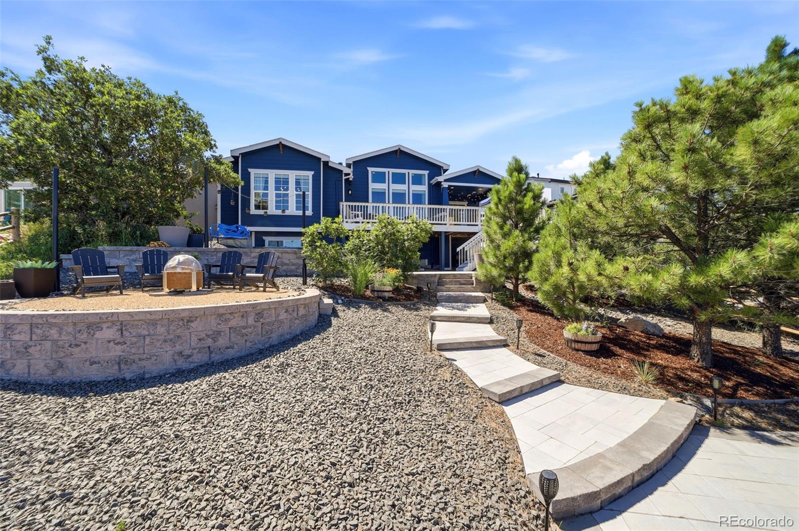 MLS Image #38 for 1472  coronado beach drive,monument, Colorado