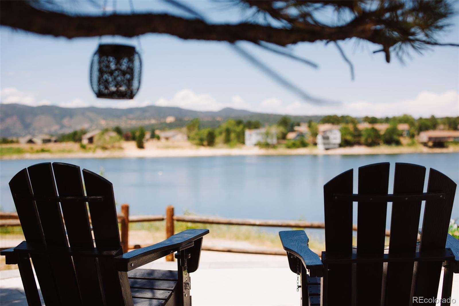 MLS Image #39 for 1472  coronado beach drive,monument, Colorado