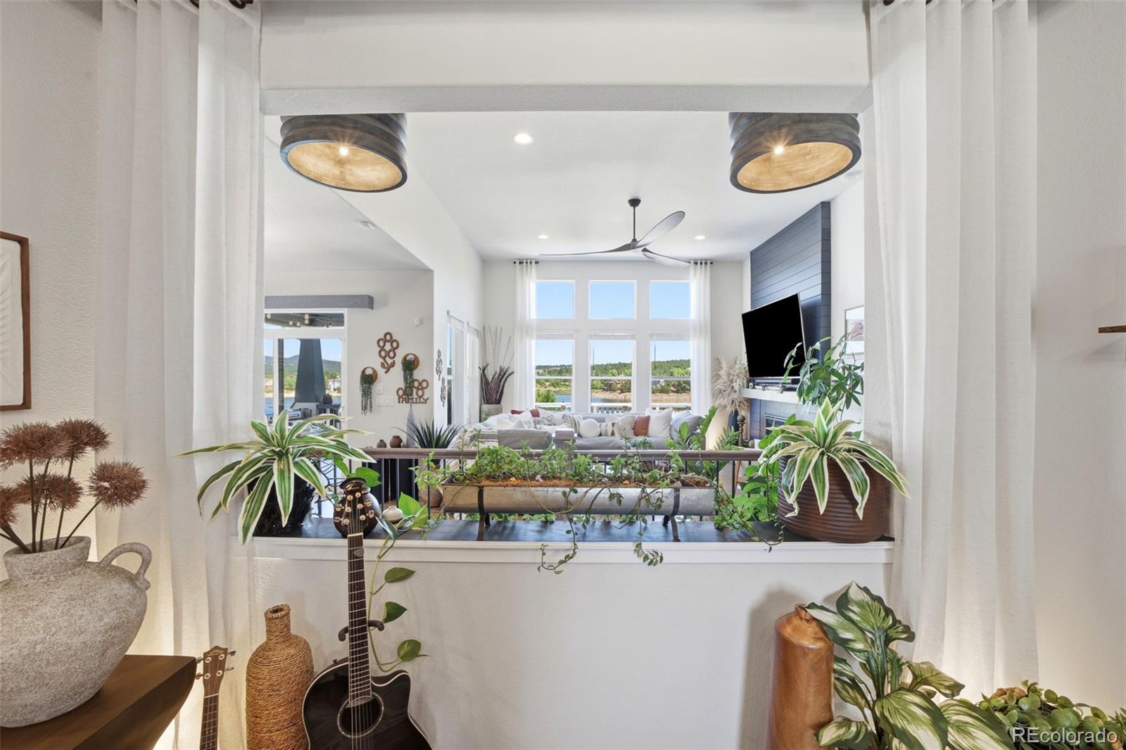 MLS Image #4 for 1472  coronado beach drive,monument, Colorado