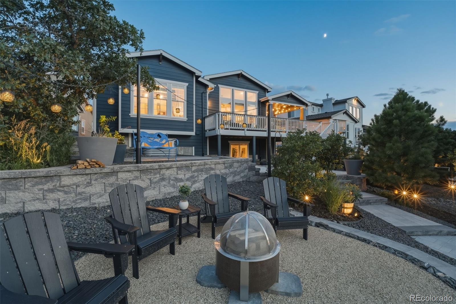 MLS Image #41 for 1472  coronado beach drive,monument, Colorado