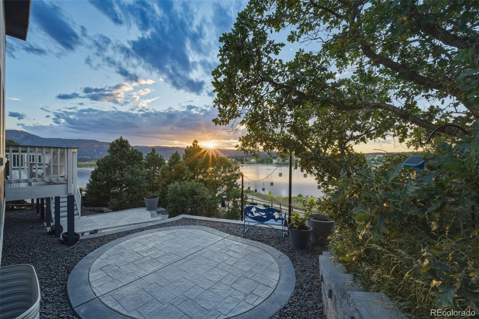 MLS Image #42 for 1472  coronado beach drive,monument, Colorado