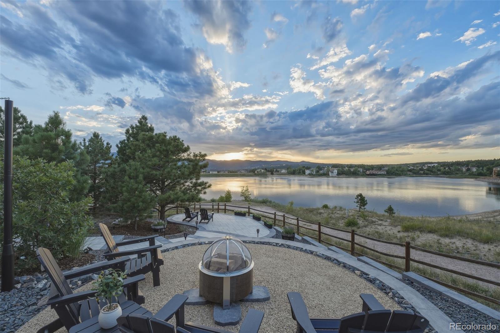 MLS Image #43 for 1472  coronado beach drive,monument, Colorado