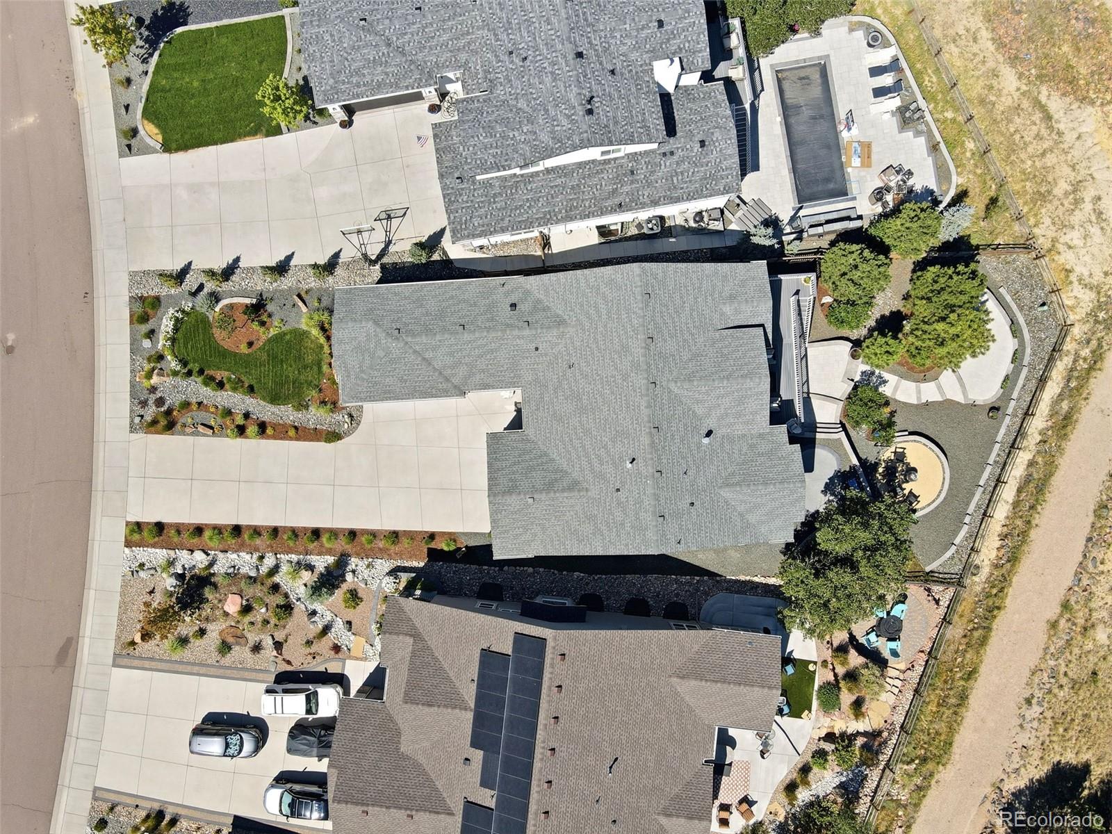MLS Image #47 for 1472  coronado beach drive,monument, Colorado