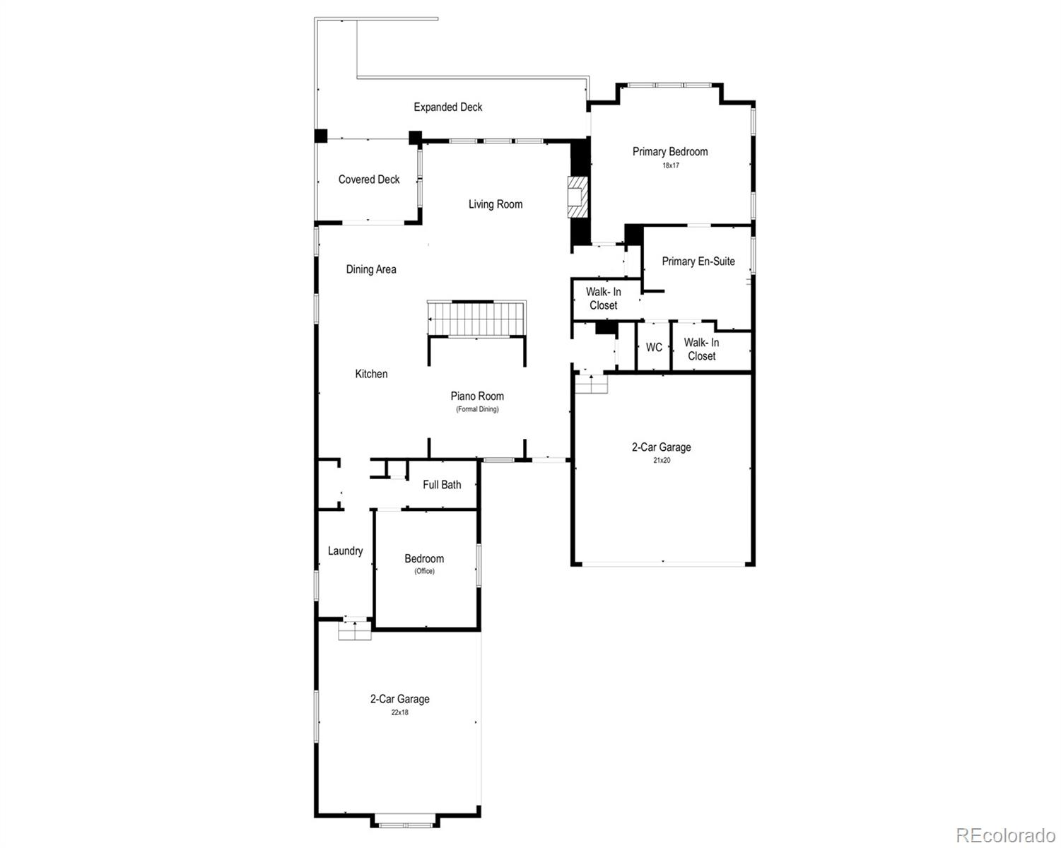 MLS Image #48 for 1472  coronado beach drive,monument, Colorado