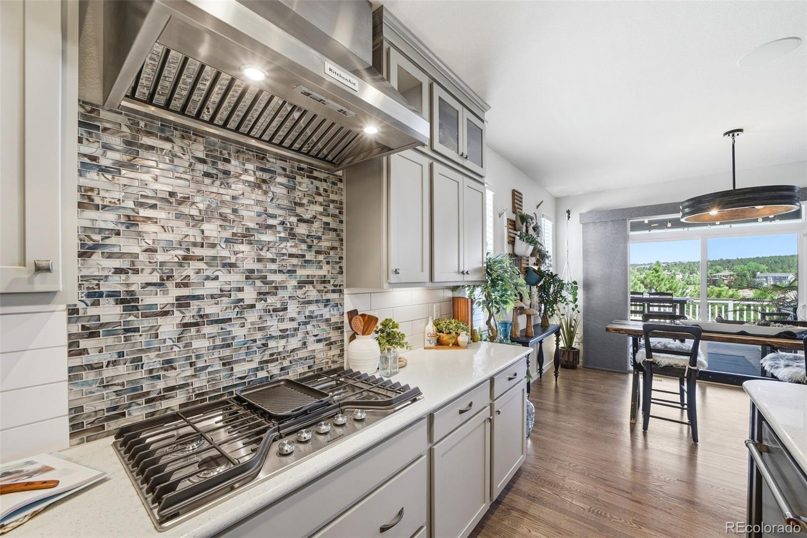 MLS Image #6 for 1472  coronado beach drive,monument, Colorado