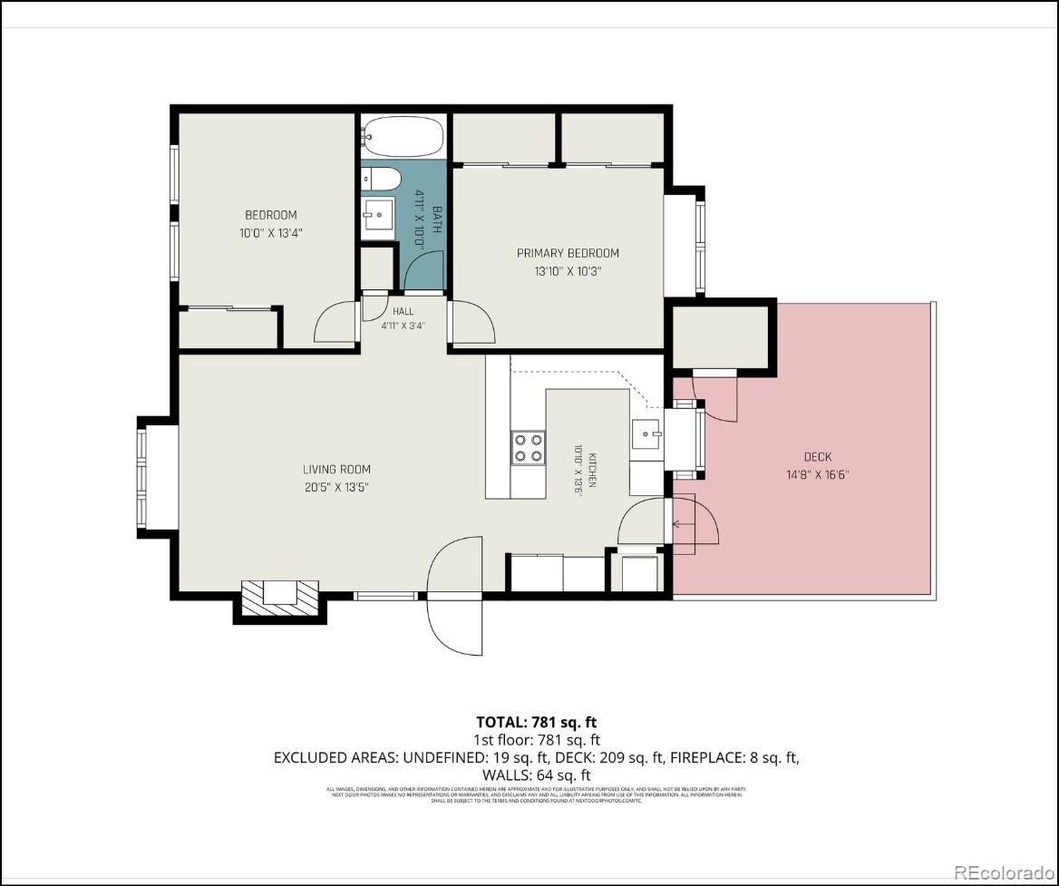MLS Image #20 for 4541 s crystal way a289,aurora, Colorado